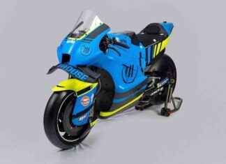 Trackhouse Unveils 2025 MotoGP Bike in USA trackhouse-unveils-2025-motogp-bike-in-usa