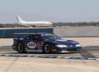 Trans Am Series Introduces Exciting GT1 Challenge for 2025 trans-am-series-ntroduces-exciting-gt1-challenge-for-2025