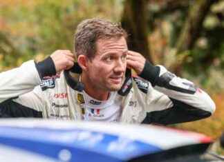WRC Champion Ogier Criticizes Lack of Preparation for Monte Carlo Rally wrc-champion-ogier-criticizes-lack-of-preparation-for-monte-carlo-rally