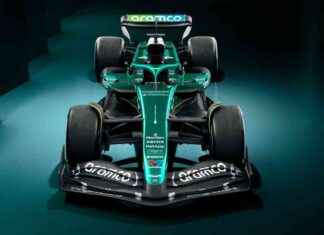 2025 Aston Martin F1 Car Unveiled: First Images & Details 2025-aston-martin-f1-car-unveiled-first-mages-details