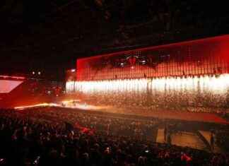 2025 F1 Team Liveries Revealed at F175 Finale in London 2025-f1-team-liveries-revealed-at-f175-finale-in-london