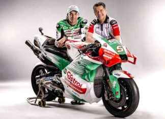 2026 LCR Honda MotoGP Liveries Revealed in Bangkok 2026-lcr-honda-motogp-liveries-revealed-in-bangkok