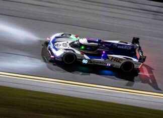 Acura FIA WEC Hypercar Entry and Customer Programs acura-fa-wec-hypercar-entry-and-customer-programs