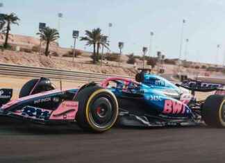 Alpine’s 2025 F1 Car Revealed in Bahrain Test alpines-2025-f1-car-revealed-in-bahrain-test