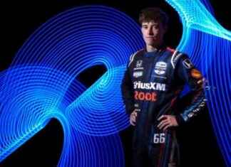 Armstrong Tops Sebring IndyCar Test Afternoon Session armstrong-tops-sebring-ndycar-test-afternoon-session