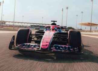Bahrain F1 Pre-Season Testing Day 1: Key Highlights & Tips bahrain-f1-pre-season-testing-day-1-key-highlights-tips