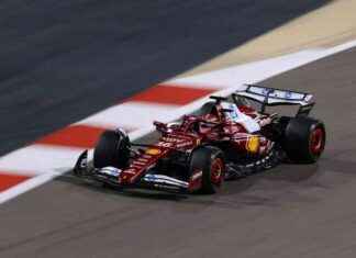 Bahrain F1 Pre-Season Testing Day 2 Highlights bahrain-f1-pre-season-testing-day-2-highlights