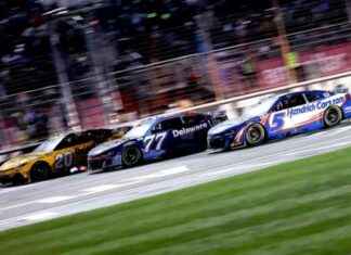 Bell defeats Hocevar in overtime to claim Atlanta victory bell-defeats-hocevar-in-overtime-to-claim-atlanta-victory