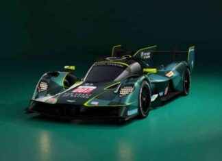 Benefits of Waiting for the Valkyrie Hypercar benefits-of-waiting-for-the-valkyrie-hypercar