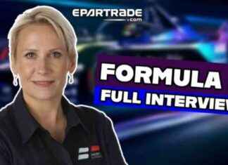 Beth Paretta discusses Formula E’s game-changing Gen 3 EVO car beth-paretta-discusses-formula-es-game-changing-gen-3-evo-car