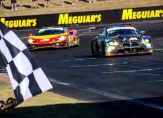 BMW Dominates Bathurst 12 Hour Race bmw-dominates-bathurst-12-hour-race