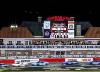 Bowman Gray: A Legacy Worth Remembering bowman-gray-a-legacy-worth-remembering