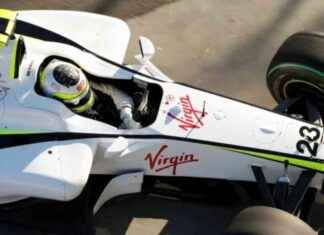 Brawn GP F1 Car Auction – Rare Opportunity to Own brawn-gp-f1-car-auction-rare-opportunity-to-own