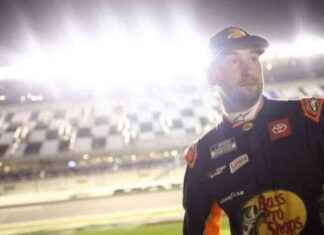 Briscoe Embraces Lifestyle Change with Team Shift briscoe-embraces-lifestyle-change-with-team-shift