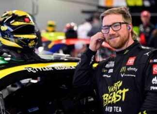 Carry Daytona Momentum into Atlanta: Reddick’s Next Goal carry-daytona-momentum-into-atlanta-reddicks-next-goal