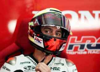 Challenges Faced by Mir at Honda: A Shift from Comfort challenges-faced-by-mir-at-honda-a-shift-from-comfort