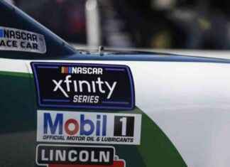 Comcast Partners with NASCAR for Fastest Lap Point comcast-partners-with-nascar-for-fastest-lap-point