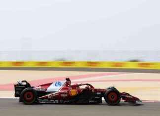 F1 Bahrain 2025 Pre-Season Test: Leclerc Tops Day 3 Morning Session f1-bahrain-2025-pre-season-test-leclerc-tops-day-3-morning-session