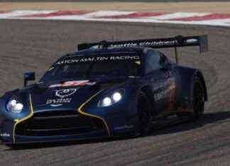 FIA WEC Line-up Finalized by The Heart of Racing fa-wec-line-up-finalized-by-the-heart-of-racing