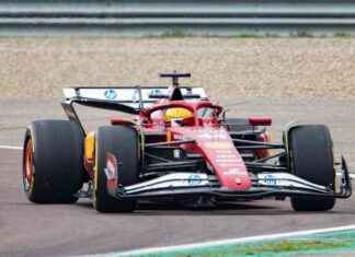 Ferrari Switch: Hamilton Confident in Right Move ferrari-switch-hamilton-confident-in-right-move