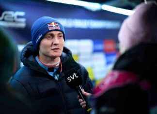 Fourmaux fined for inappropriate language on WRC broadcast fourmaux-fined-for-inappropriate-language-on-wrc-broadcast