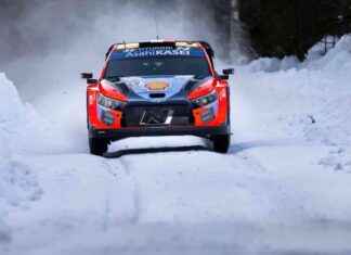 Fourmaux’s Rally Sweden Victory Bid Affected by Messy Startline Incident fourmauxs-rally-sweden-victory-bid-affected-by-messy-startline-ncident