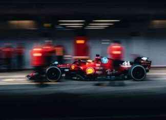 Future Plans for Hamilton and Ferrari future-plans-for-hamilton-and-ferrari