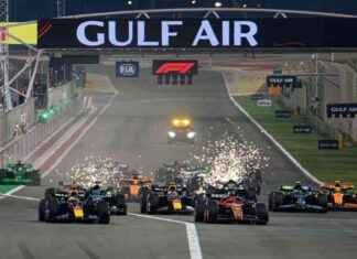 Gulf Air F1 Bahrain Grand Prix Title Sponsorship Renewed gulf-air-f1-bahrain-grand-prix-title-sponsorship-renewed