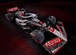 Haas Unveils VF-25 After F1 75 Debut haas-unveils-vf-25-after-f1-75-debut