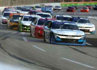 Hill Wins Hometown Xfinity Race in Atlanta hill-wins-hometown-xfinity-race-in-atlanta