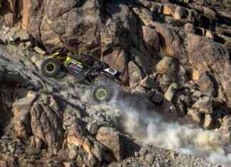 Historic Victory: Chaney Wins King of the Hammers Race historic-victory-chaney-wins-king-of-the-hammers-race