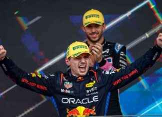 How Lambiase Helped Verstappen Win F1 Brazil Grand Prix how-lambiase-helped-verstappen-win-f1-brazil-grand-prix