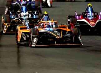 Jeddah E-Prix Battles: Costing Barnard Victory jeddah-e-prix-battles-costing-barnard-victory