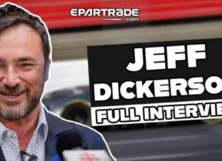 Jeff Dickerson’s Vision for NASCAR’s Spire Racing Success jeff-dickersons-vision-for-nascars-spire-racing-success