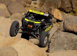 King of the Hammers: Main Event Showdown king-of-the-hammers-main-event-showdown