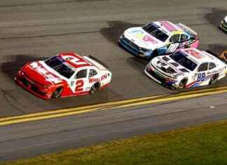 Love Wins Xfinity Season Opener at Daytona love-wins-xfinity-season-opener-at-daytona