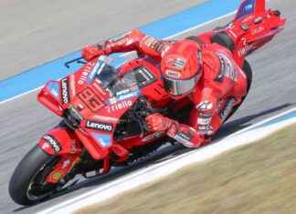 Marquez Dominates MotoGP Testing in Thailand marquez-dominates-motogp-testing-in-thailand