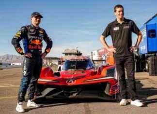 Max Verstappen Tests Acura ARX-06 for Performance Evaluation max-verstappen-tests-acura-arx-06-for-performance-evaluation