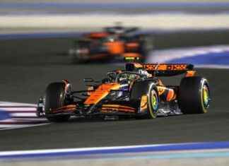 McLaren Partners with Allwyn: F1 Lottery Operator Collaboration mclaren-partners-with-allwyn-f1-lottery-operator-collaboration
