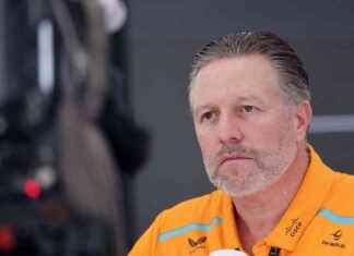 McLaren Transformation: JA on F1 Podcast mclaren-transformation-ja-on-f1-podcast