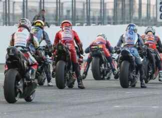 MotoGP Pre-Season Testing: Winners and Losers motogp-pre-season-testing-winners-and-losers