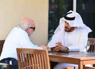 Motorsport UK Chief Barred from FIA Meeting motorsport-uk-chief-barred-from-fa-meeting