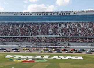 NASCAR NFL Talks to Prevent Daytona Super Bowl Conflict nascar-nfl-talks-to-prevent-daytona-super-bowl-conflict
