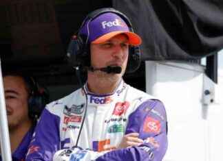 NASCAR’s Open Exemption Provisional Criticized by Hamlin nascars-open-exemption-provisional-criticized-by-hamlin