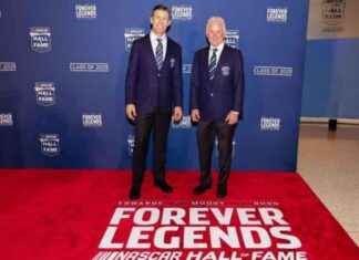 Inductees Rudd, Edwards, and Moody Join NASCAR Hall of Fame nductees-rudd-edwards-and-moody-join-nascar-hall-of-fame