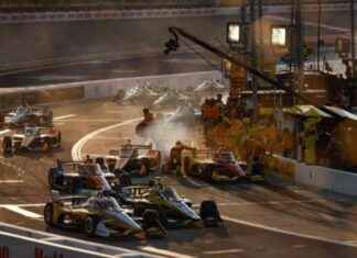 IndyCar Introduces Self-Starting Hybrid Technology for Pit Lane ndycar-ntroduces-self-starting-hybrid-technology-for-pit-lane