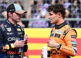 Norris determined to challenge Verstappen with aggressive driving norris-determined-to-challenge-verstappen-with-aggressive-driving