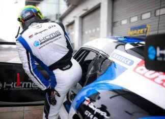 Official Test Days at Nurburgring Now Open for Booking official-test-days-at-nurburgring-now-open-for-booking