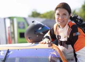 Opportunities in NASCAR: Legge’s Hope for Success opportunities-in-nascar-legges-hope-for-success