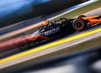 O’Ward Fastest in IndyCar Sebring Test oward-fastest-in-ndycar-sebring-test